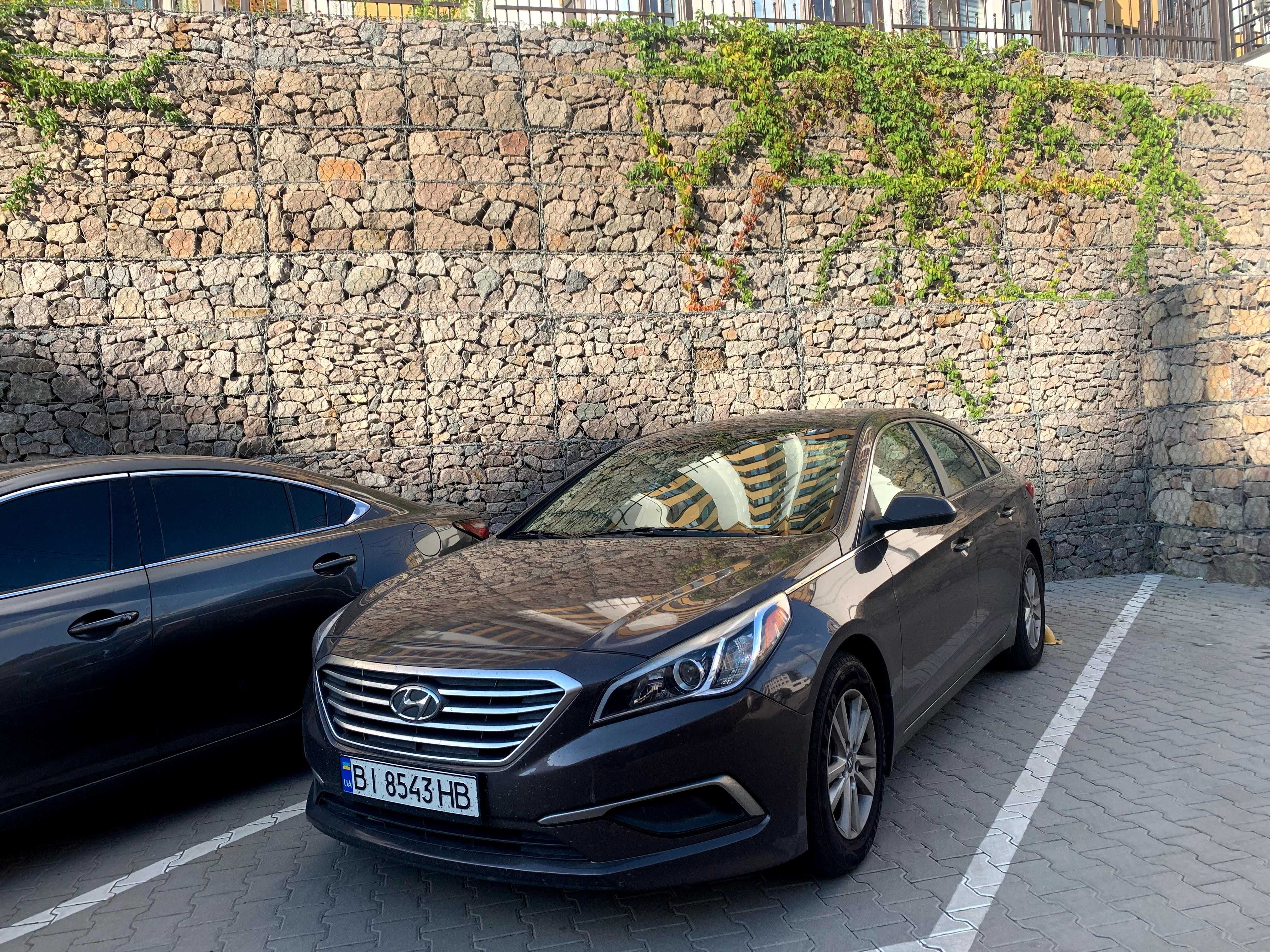 Продам Hyundai Sonata