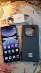 Xiaomi Redmi Note 14 Pro 5G 256 GB / 8 GB Czarny NOWY! Paragon!