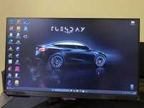 Sprzedam monitor Samsung Odyssey G4 25” IPS 240 Hz, na gwarancji