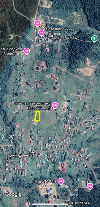 Ділянка 14сотих під Забудову-Я Власник є Електрика+Вода+Газ+ТОРГ Є !!