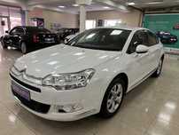 Citroen C5 1.6HDi 16V 5МКПП 2010 р.в. (109 к.с.)