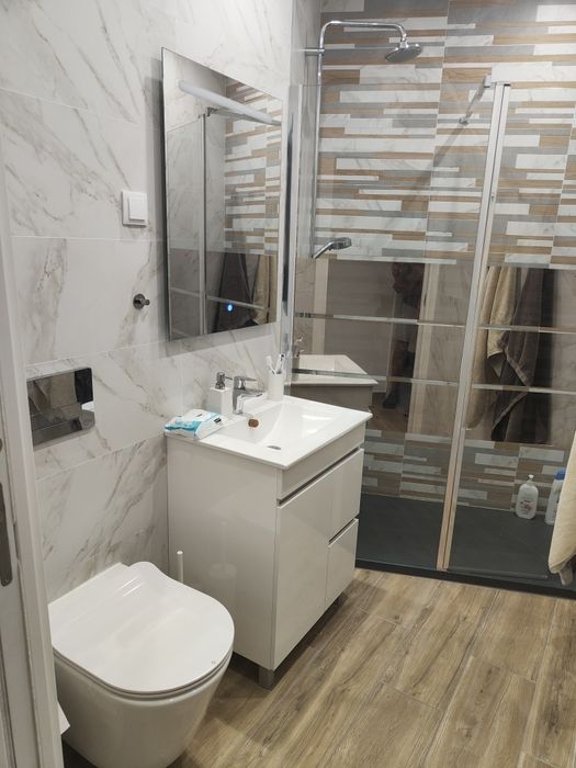 T2 com piscina em Portimão