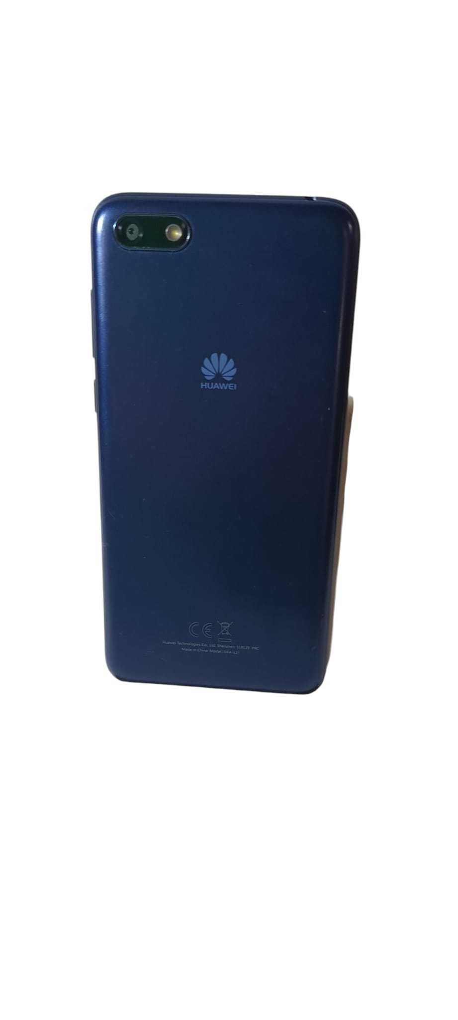 Smartfon Huawei Y5 2018