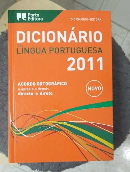 Vários Dicionários, Gramáticas e Prontuários