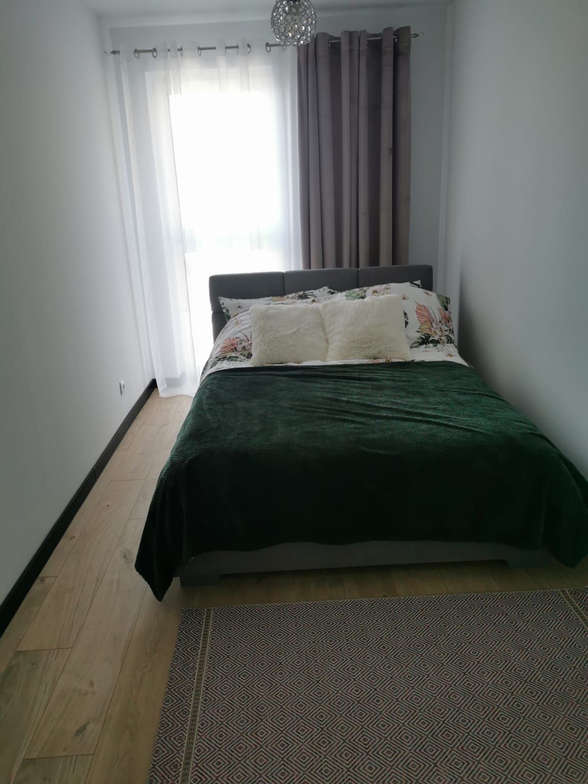 Wynajmę apartament blisko centrum w Darłowie 58 m²