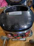 Мультиварка REDMOND

Multicooker

Model: RMC-M170

Voltage: 220-240 V,