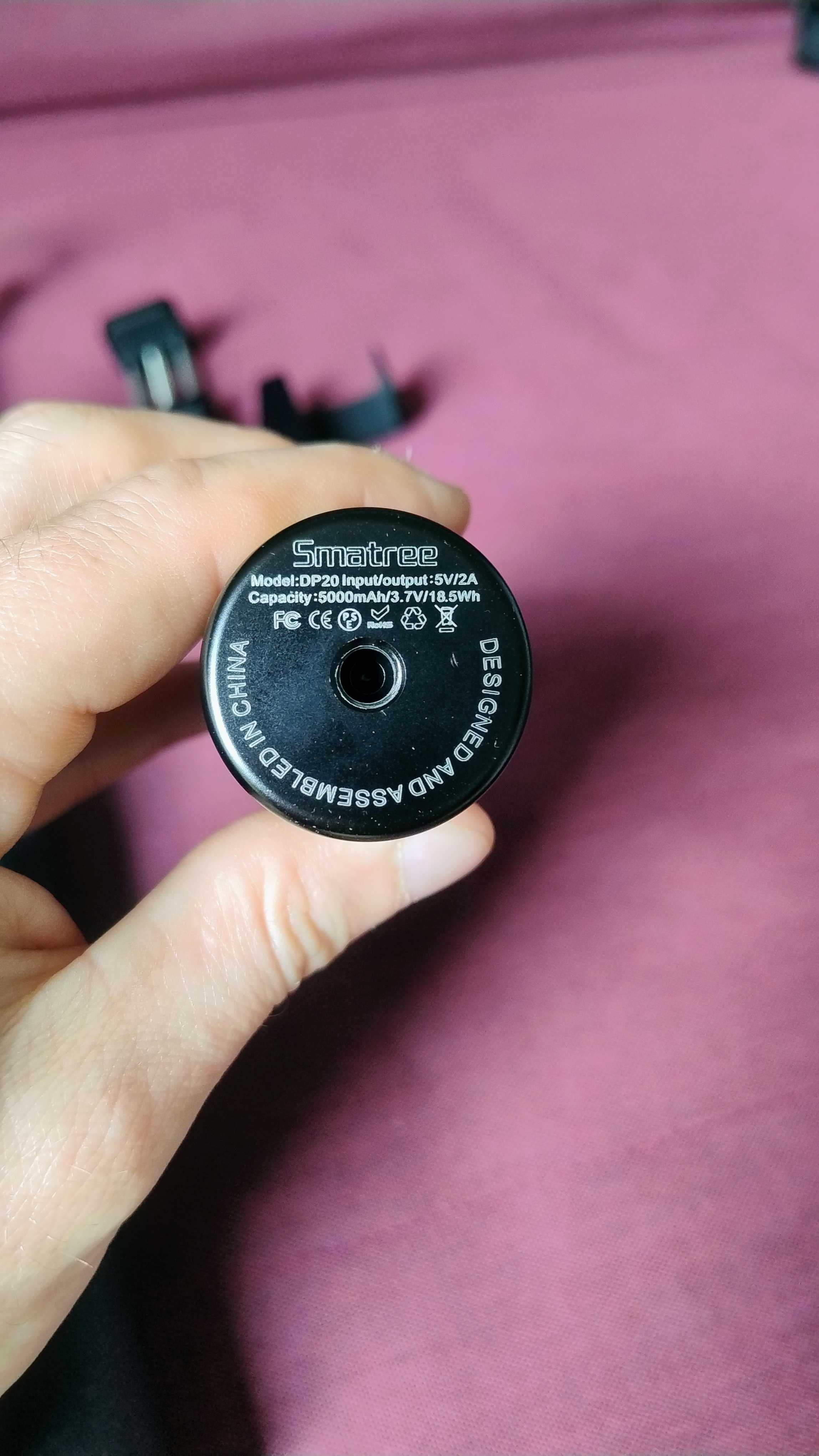 Kamera DJI Osmo Pocket + DJI Extension Rod + akcesoria