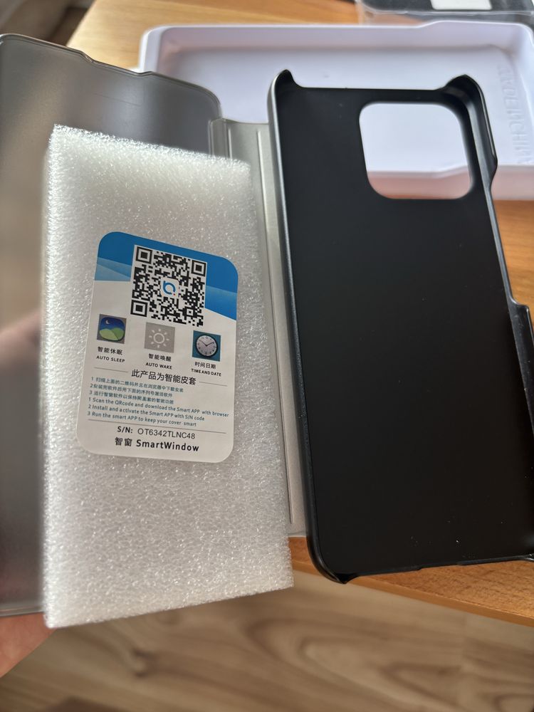 Etui honor 70Lite