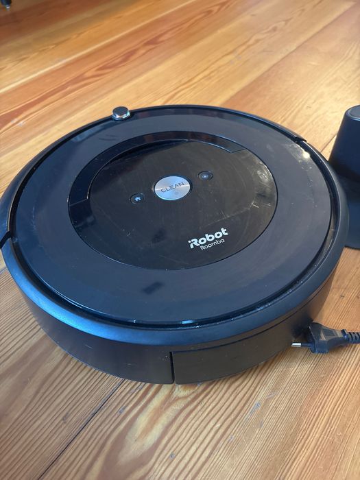 IRobot Roomba e5