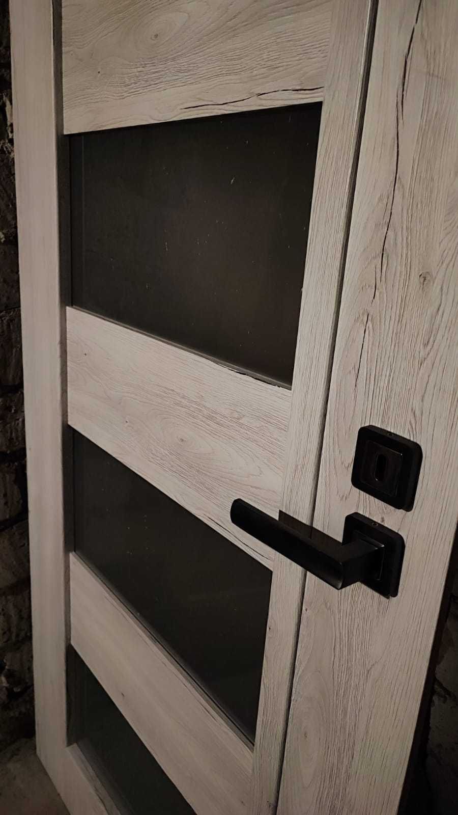 Drzwi wewnętrzne Castorama
