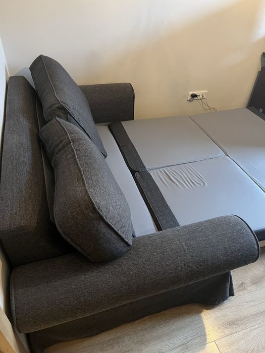 Sofa rozkladana EVERTSBERG Ikea