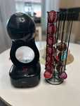 Ekspres DOLCE GUSTO Krups