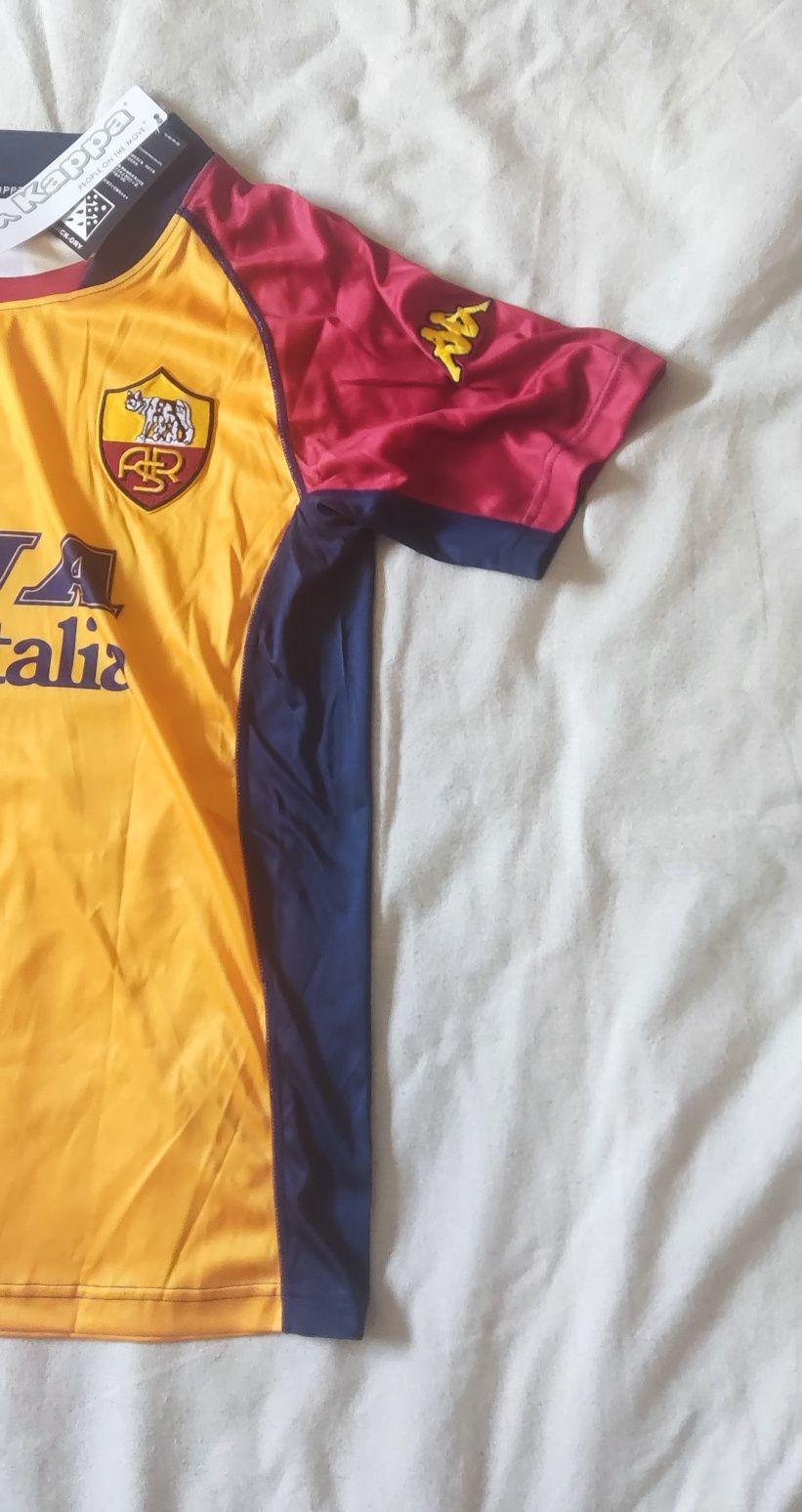 As Roma l Totti 10 | Champions Edition 2001