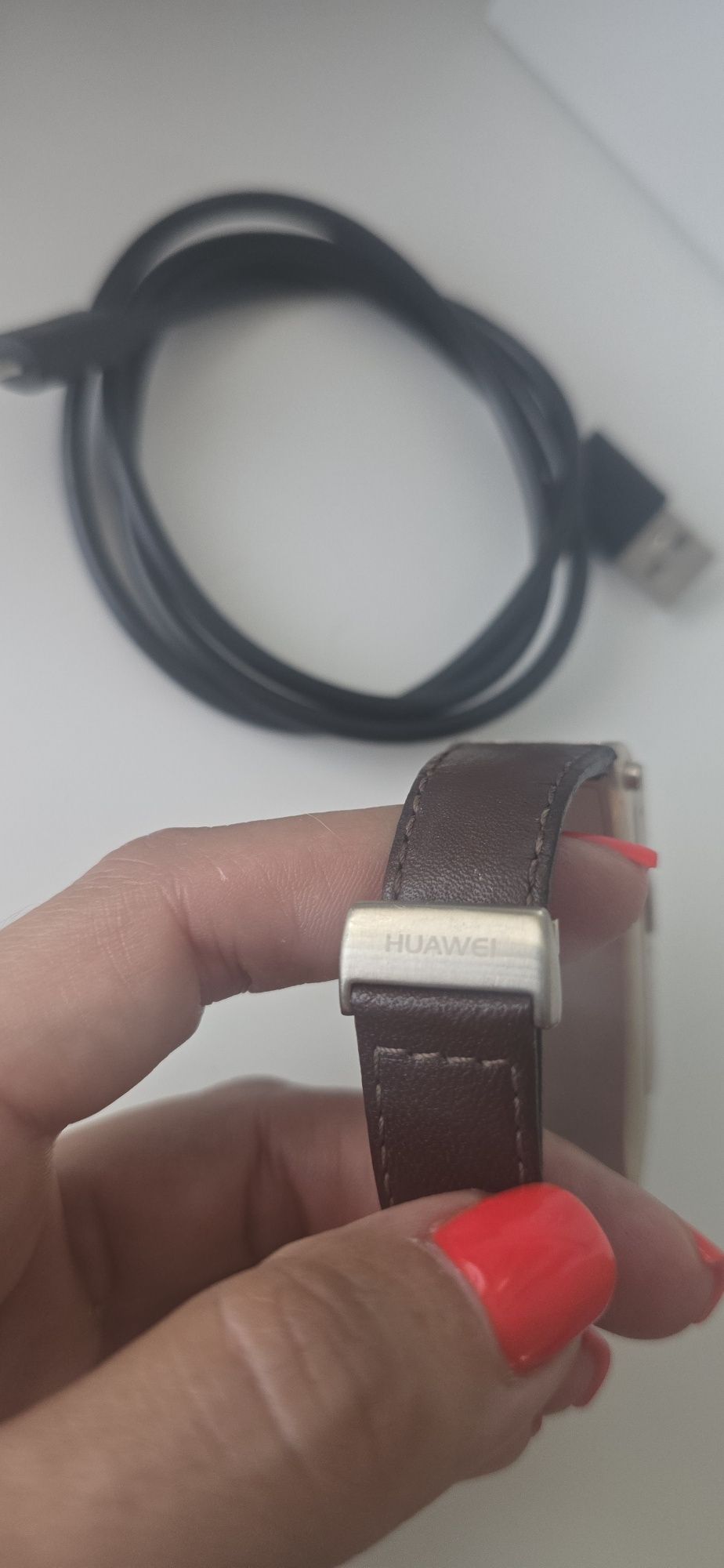 Talkband Huawei auricular