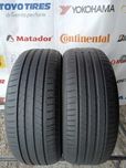 Літні шини 215/55 R17 Pirelli cinturato p7 c2 2023 рік