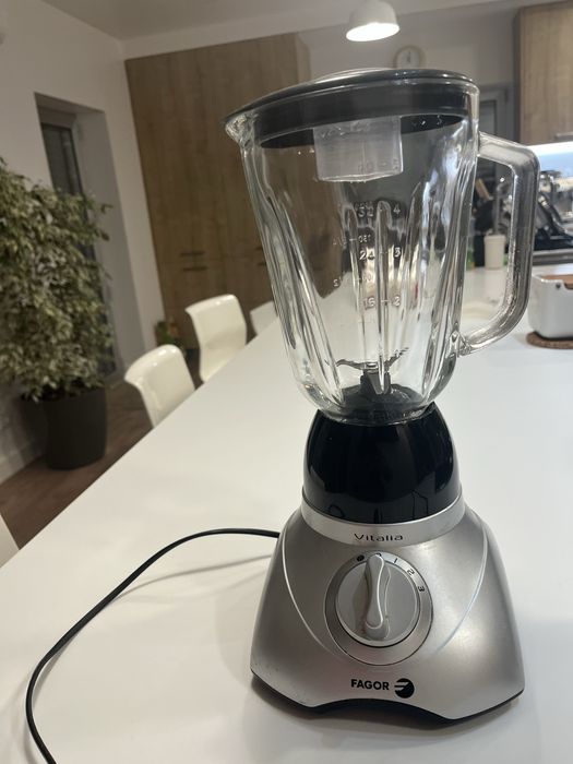 Liquidificador fagor