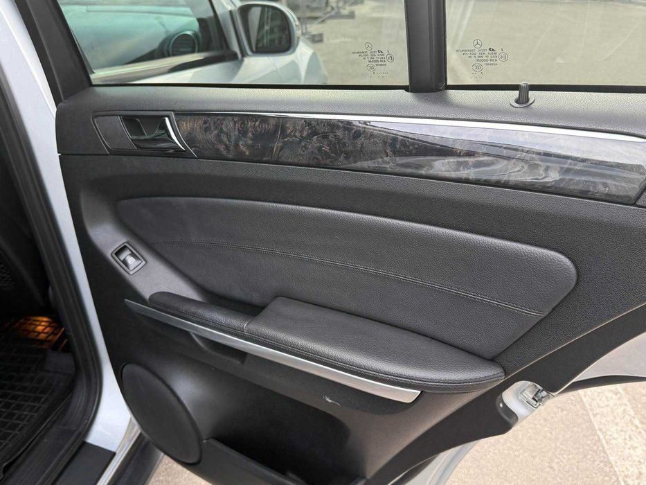 Mercedes Ml 280 2008