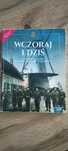 Podręcznik Wczoraj i dziś klasa 8