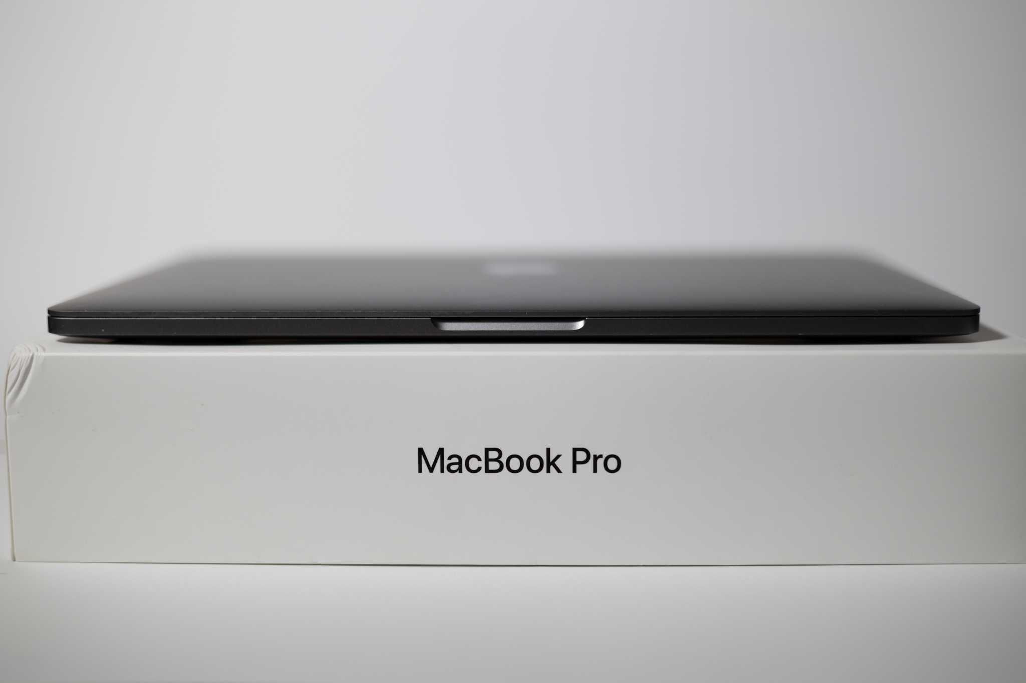 MacBook Pro 13.3 2017