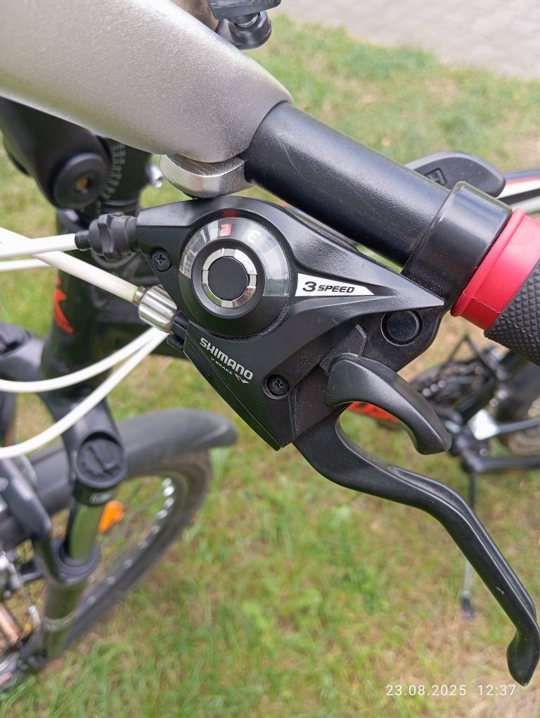 Rower górski Kross Hexagon V4