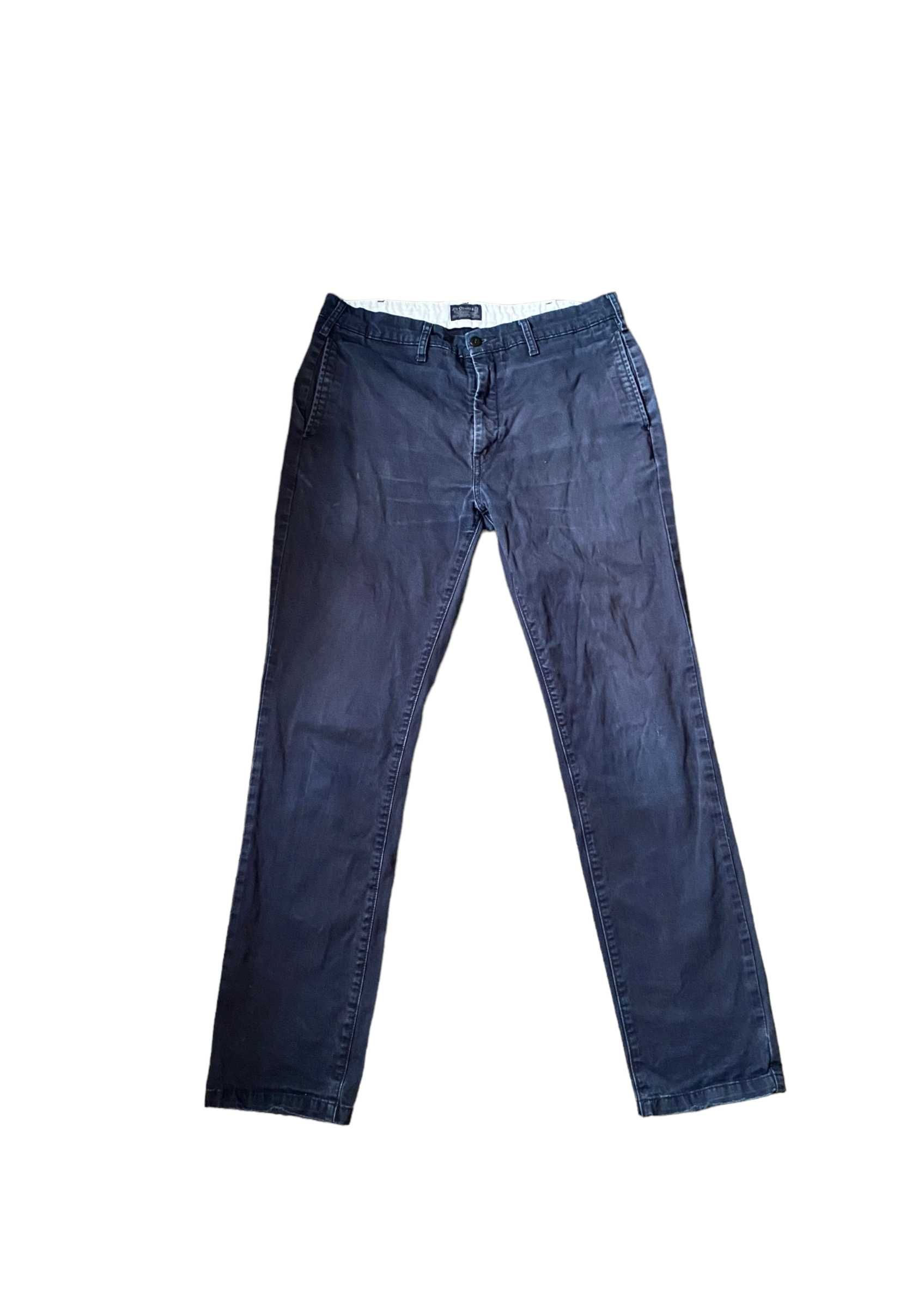 Levi's 511 chino, W32/L32, stan dobry