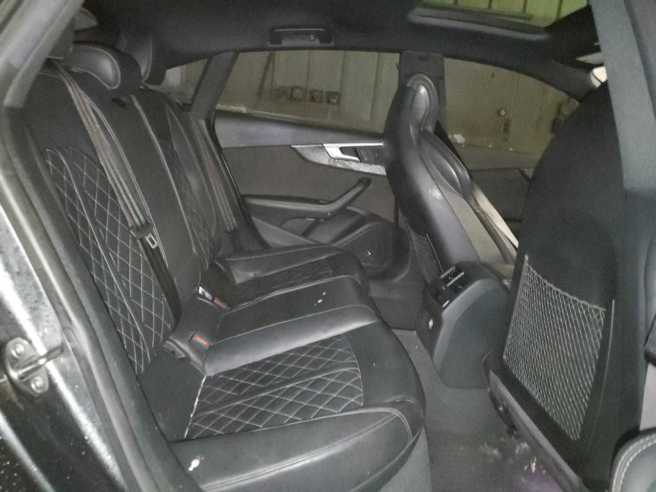 Audi S5 Prestige 2018