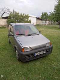 Fiat Cinquecento 900