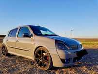 Renault Clio II 2.0 16V 150km