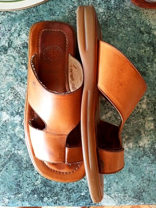 Шлёпанцы " BinSai Shoes " (43)