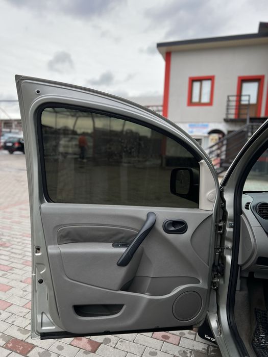 Renault Kangoo 2009