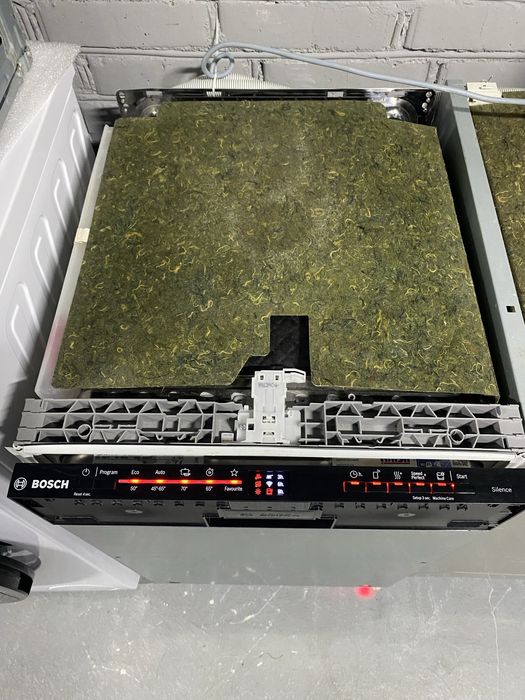 Вбудована Посудомийна машина Bosch 45см. 2022р.