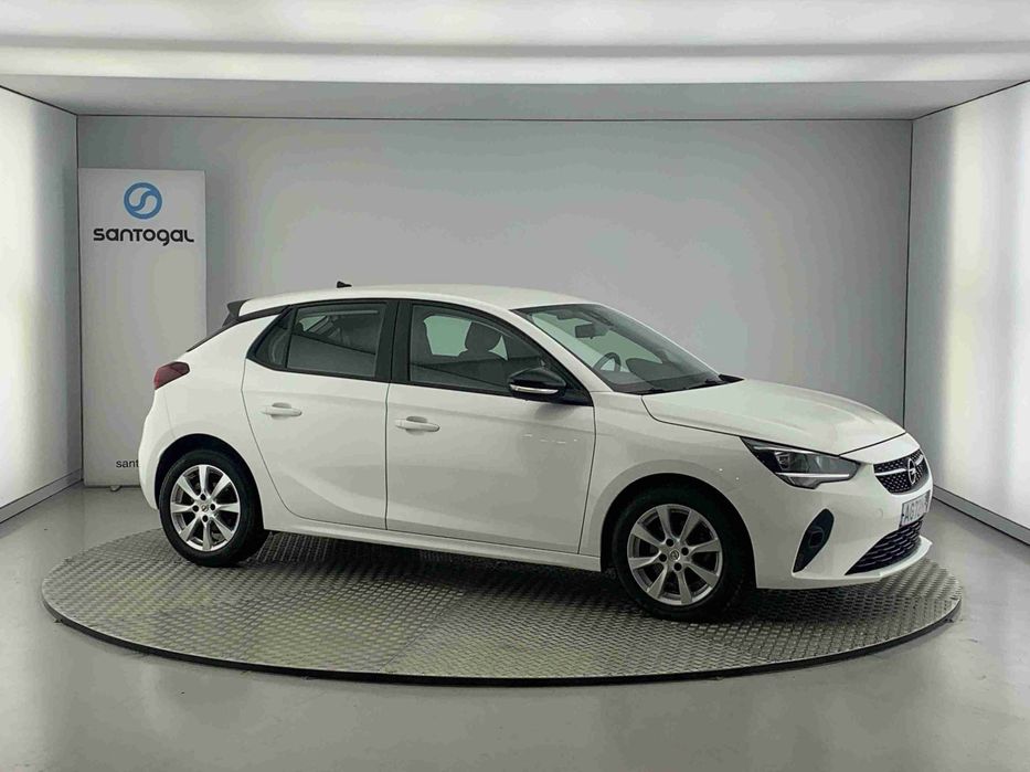 Opel Corsa 1.5 D Edition