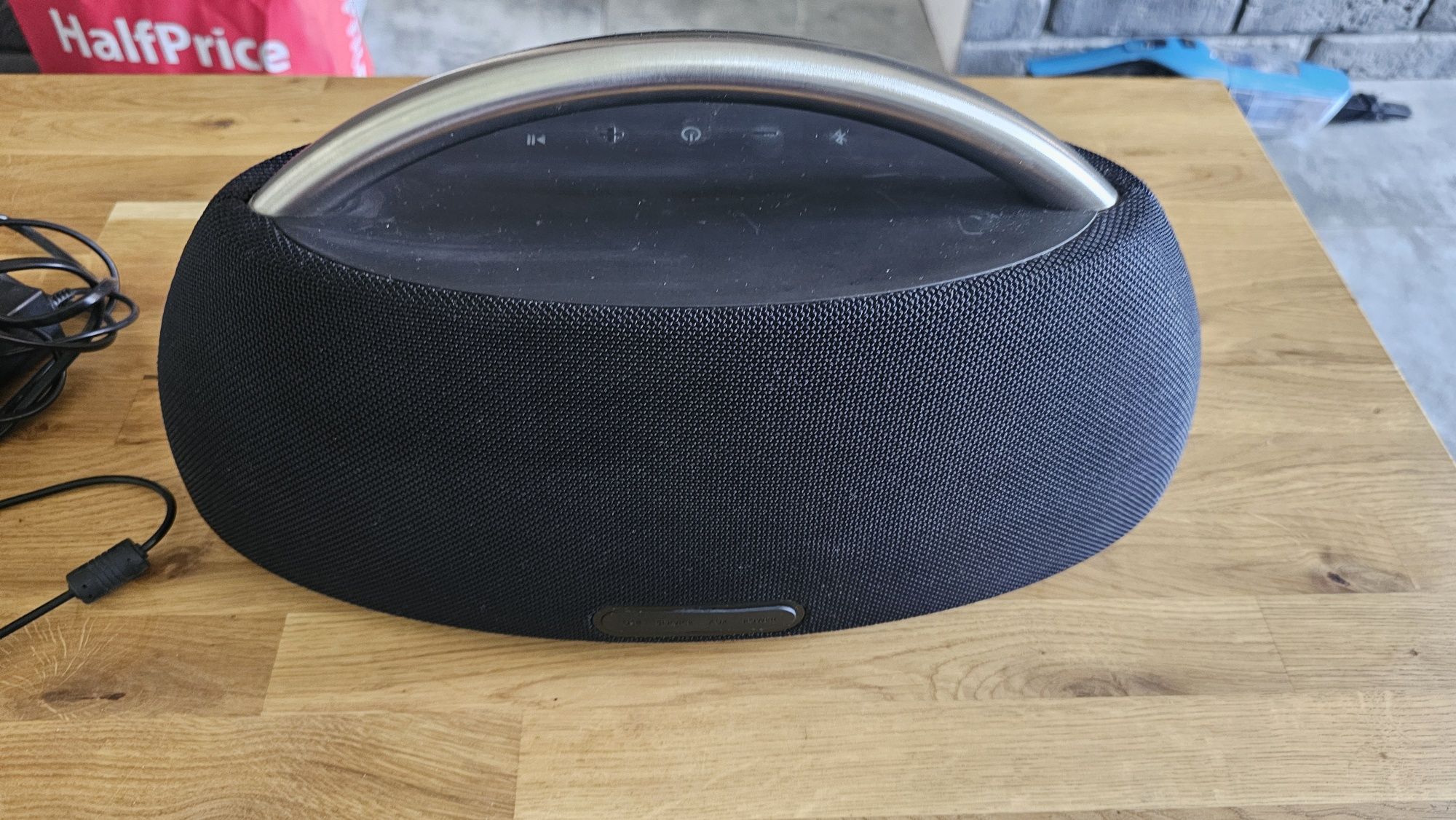 Glosnik bluetooth harman kardon 100W