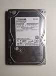 Жёсткий диск Toshiba 500 GB