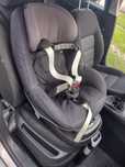 Fotelik Maxi Cosi z bazą Isofix