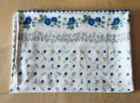 Conjunto de lençóis de cama de casal