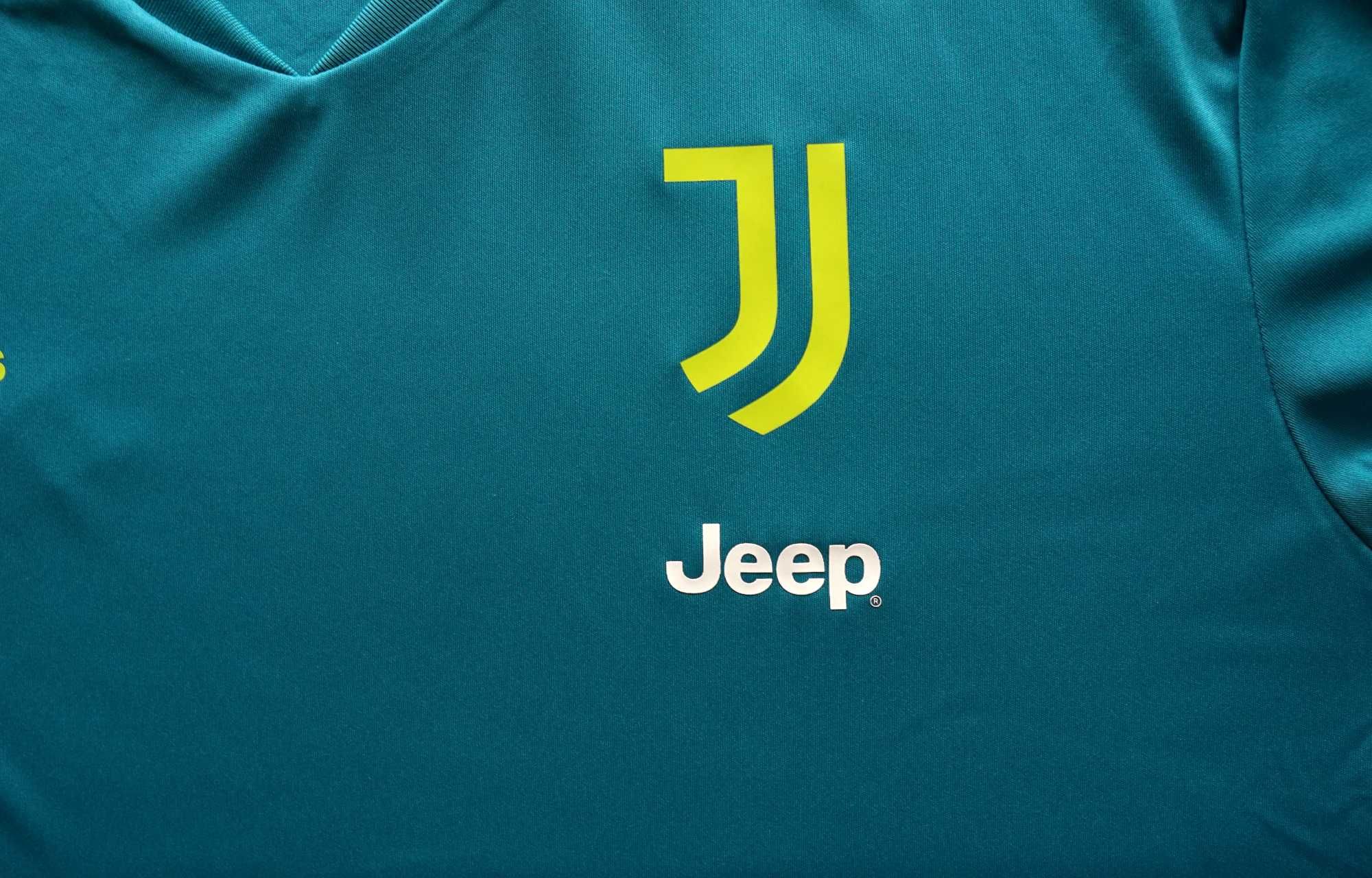 t-shirt Juventus Turyn 2XL/3XL