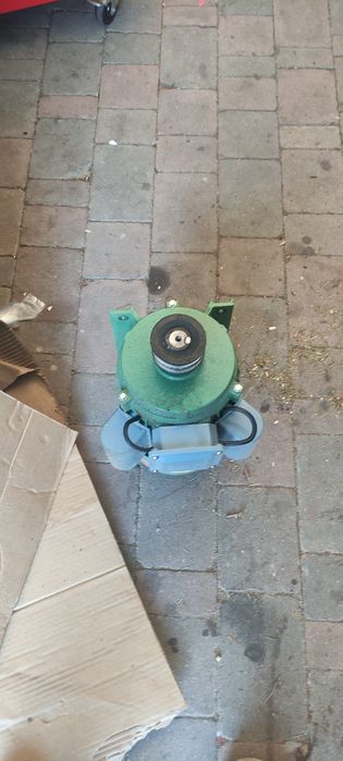 Silnik 2 kw jednofazowy