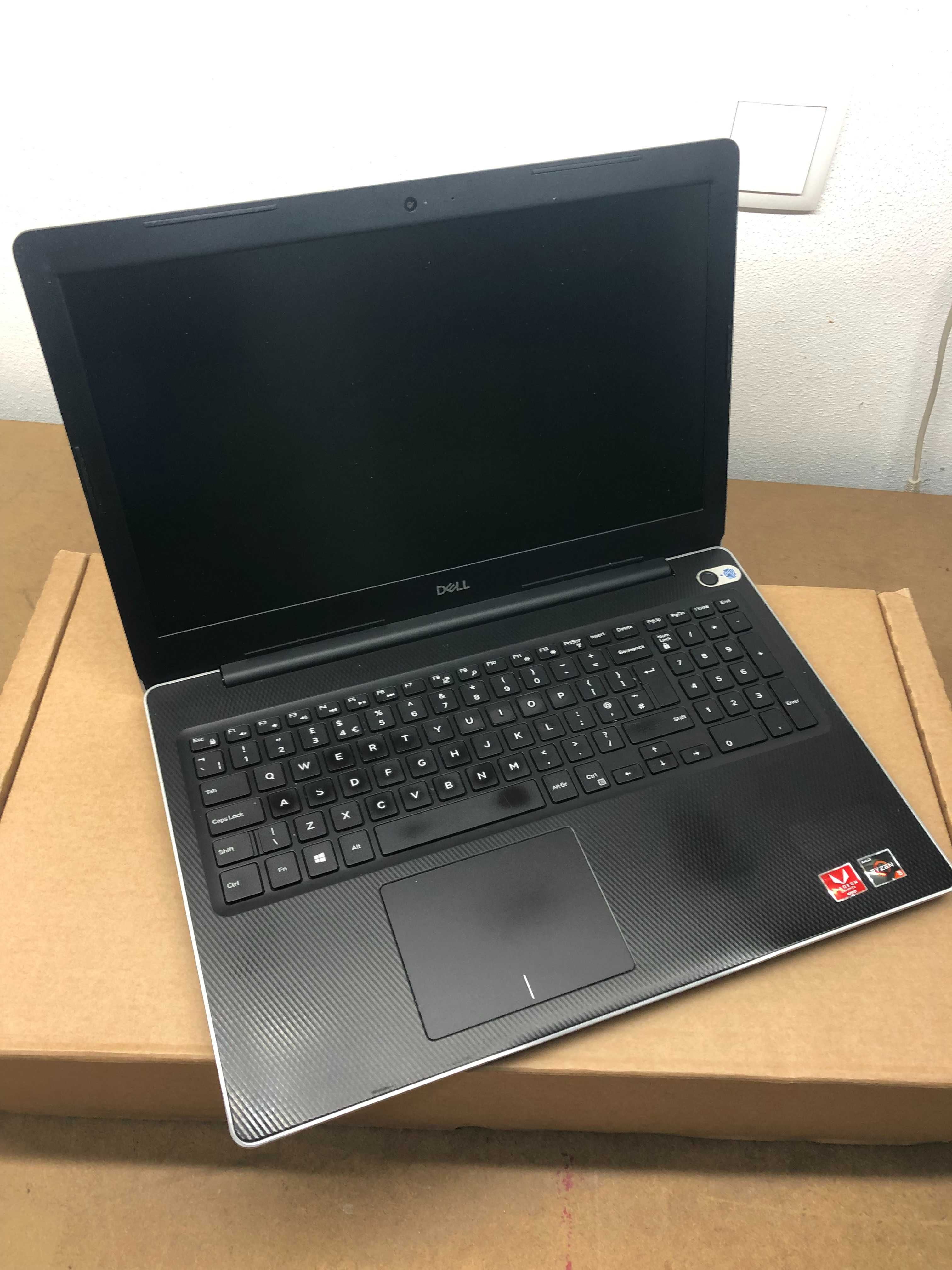 Dell Inspiron 3585 | AMD Ryzen 5  2Ghz 8GB NVME 256GB 15.6