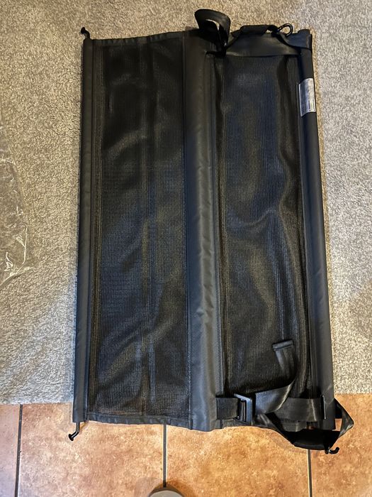 Rede de bagageira Audi Q5