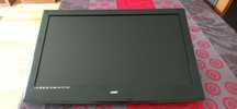 TV led UMC 23 polegadas com leitor de DVD