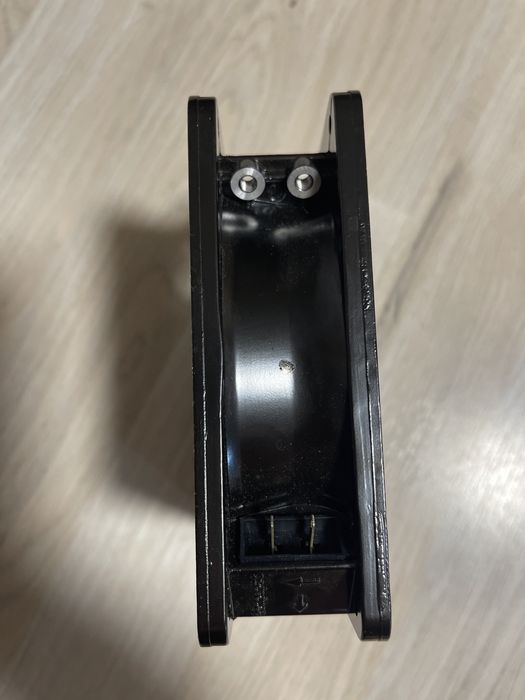 Вентилятор для техніки ebmpapst 4656N 230v