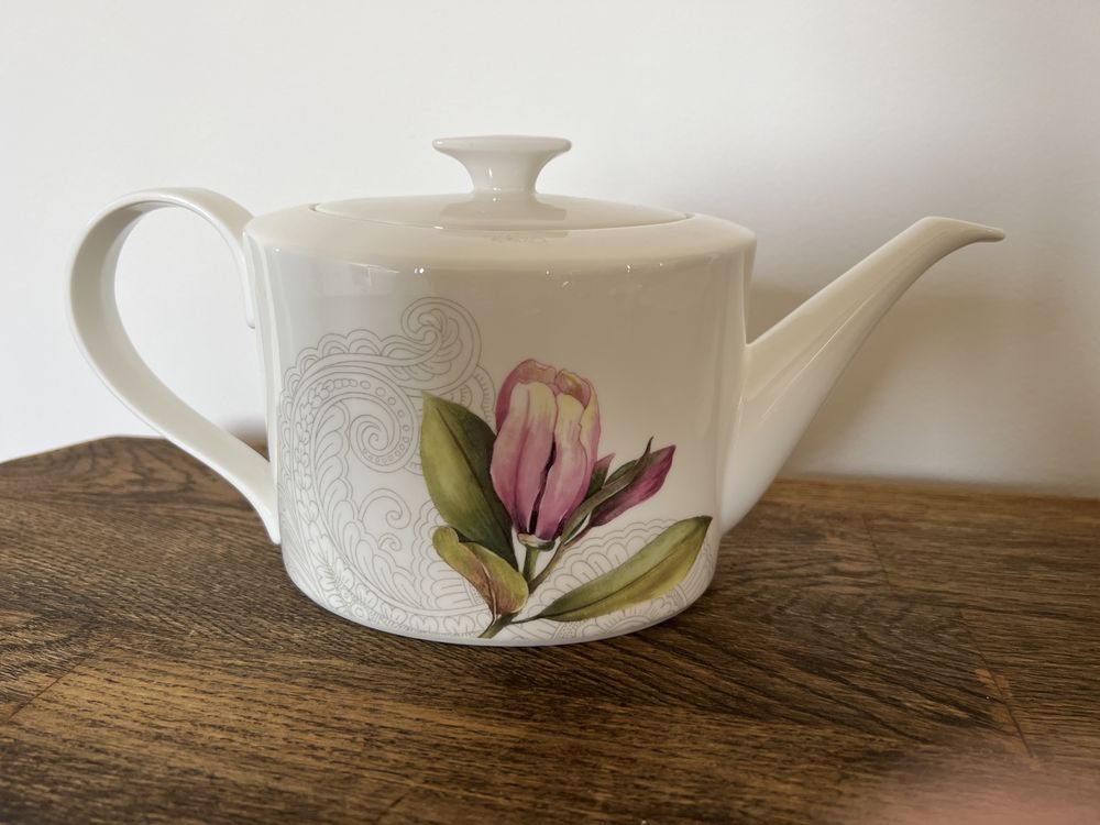 Колекція сервізу Quinsai  Garden Villeroy&Boch