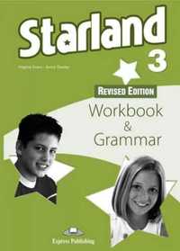 Starland 3 WB Revised Edition - Virginia Evans, Jenny Dooley