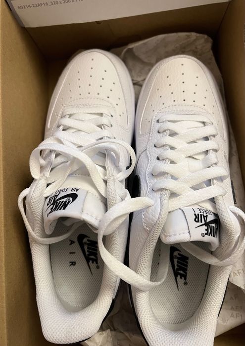 Buty Nike oryginalne męskie 39 nowe