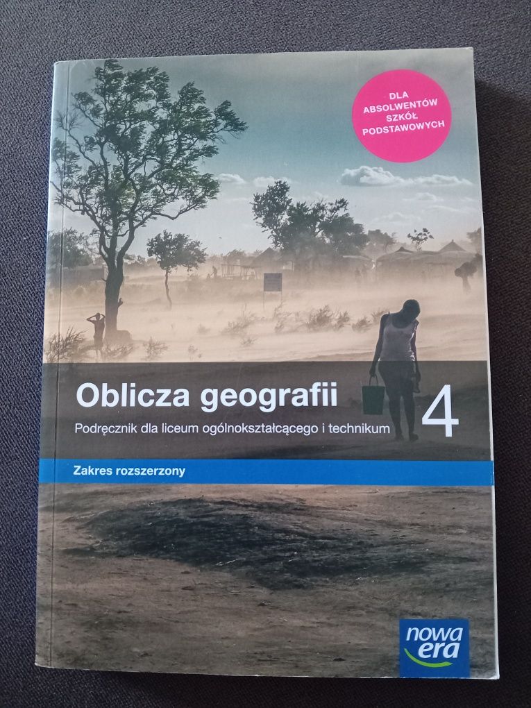 Oblicza geografii