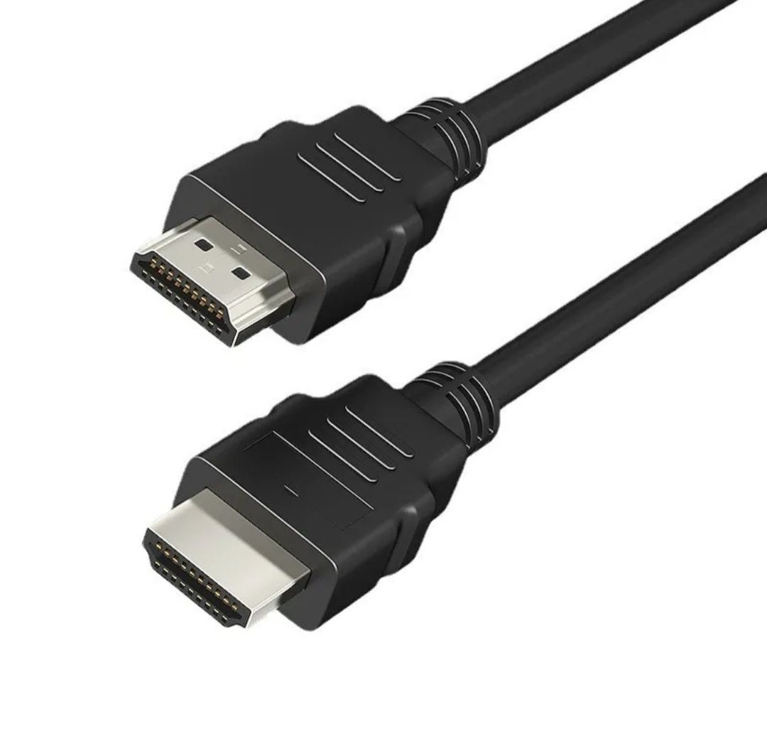 HDMI кабель. HDMI & HDMI 1 m.
