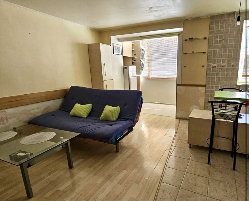 Сдаю  1 комнатную квартиру в Соляных / Школьная‼️