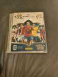 Album z kartami euro 2012