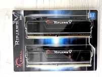 G.Skill 16 GB (2x8GB) DDR4 3600